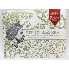 AUSTRALIA 2017 . MINT SET